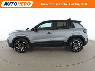 Jeep Avenger 1.2 T-GDI Summit