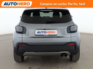 Jeep Avenger 1.2 T-GDI Summit