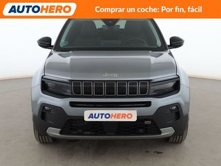 Jeep Avenger 1.2 T-GDI Summit
