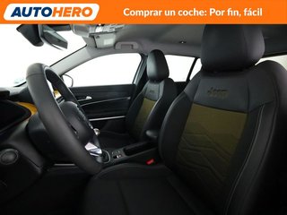 Jeep Avenger 1.2 T-GDI Summit