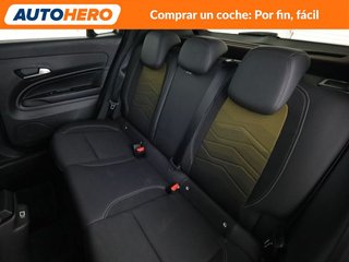 Jeep Avenger 1.2 T-GDI Summit