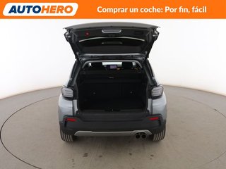 Jeep Avenger 1.2 T-GDI Summit