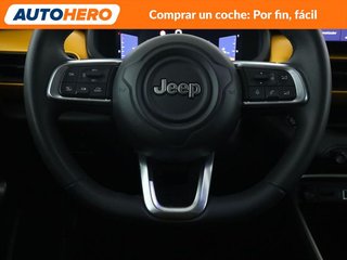 Jeep Avenger 1.2 T-GDI Summit