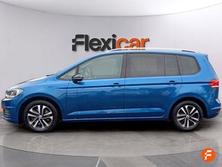 Volkswagen Touran Advance 2.0 TDI 110kW (150CV) DSG