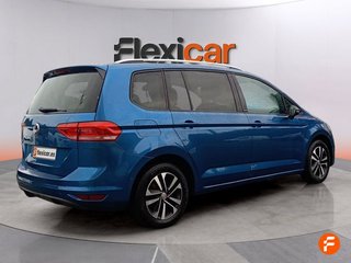 Volkswagen Touran Advance 2.0 TDI 110kW (150CV) DSG