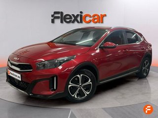 Kia XCeed 1.6 GDi PHEV 104kW (141CV) eMotion
