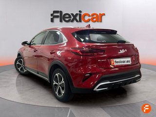 Kia XCeed 1.6 GDi PHEV 104kW (141CV) eMotion