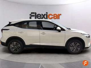 Nissan Qashqai DIG-T 116kW mHEV Xtronic Prem.Edit. Bit.