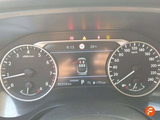 Nissan Qashqai DIG-T 116kW mHEV Xtronic Prem.Edit. Bit.