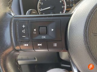 Nissan Qashqai DIG-T 116kW mHEV Xtronic Prem.Edit. Bit.