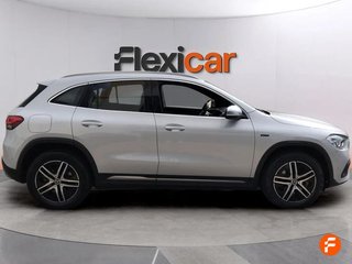 Mercedes GLA GLA 250 e