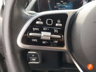 Mercedes GLA GLA 250 e