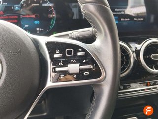 Mercedes GLA GLA 250 e