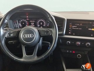 Audi A1 Sportback Advanced 25 TFSI 70kW (95CV)