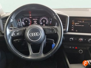 Audi A1 Sportback Advanced 25 TFSI 70kW (95CV)