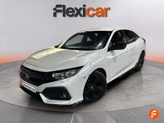 Honda Civic 1.0 I-VTEC TURBO CVT EXECUTIVE PREMIUM