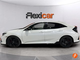 Honda Civic 1.0 I-VTEC TURBO CVT EXECUTIVE PREMIUM