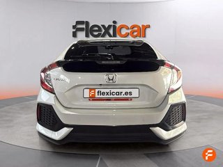 Honda Civic 1.0 I-VTEC TURBO CVT EXECUTIVE PREMIUM