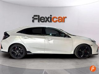 Honda Civic 1.0 I-VTEC TURBO CVT EXECUTIVE PREMIUM