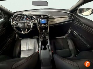 Honda Civic 1.0 I-VTEC TURBO CVT EXECUTIVE PREMIUM