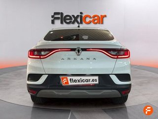 Renault Arkana Evolution TCe 103kW(140CV) EDC mild hybr