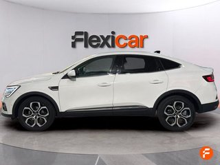 Renault Arkana Evolution TCe 103kW(140CV) EDC mild hybr
