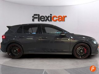 Volkswagen Golf GTI Clubsport 2.0 TSI 221kW (300CV) DSG - 5P (2022) (45 ANIVERSARIO, AKRAPOVIC)