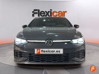 Volkswagen Golf GTI Clubsport 2.0 TSI 221kW (300CV) DSG - 5P (2022) (45 ANIVERSARIO, AKRAPOVIC)