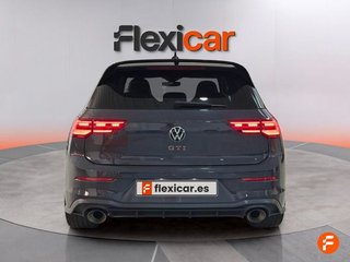 Volkswagen Golf GTI Clubsport 2.0 TSI 221kW (300CV) DSG - 5P (2022) (45 ANIVERSARIO, AKRAPOVIC)