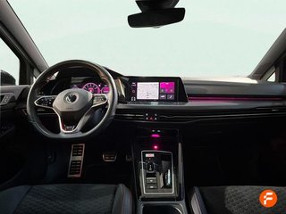 Volkswagen Golf GTI Clubsport 2.0 TSI 221kW (300CV) DSG - 5P (2022) (45 ANIVERSARIO, AKRAPOVIC)