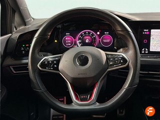 Volkswagen Golf GTI Clubsport 2.0 TSI 221kW (300CV) DSG - 5P (2022) (45 ANIVERSARIO, AKRAPOVIC)