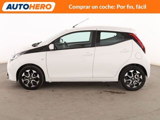 Toyota Aygo X Cross 1.0 Play