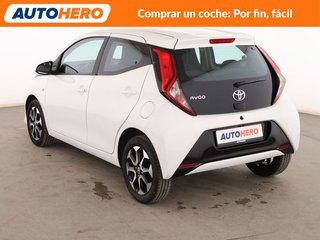 Toyota Aygo X Cross 1.0 Play
