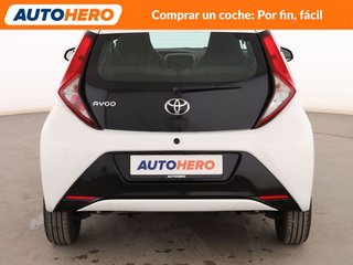 Toyota Aygo X Cross 1.0 Play
