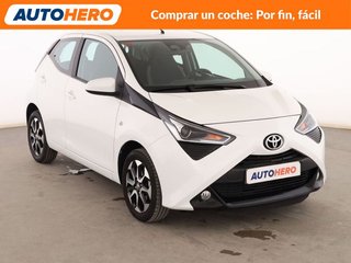 Toyota Aygo X Cross 1.0 Play
