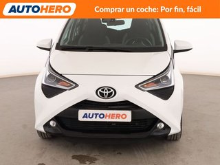 Toyota Aygo X Cross 1.0 Play