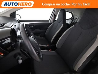 Toyota Aygo X Cross 1.0 Play