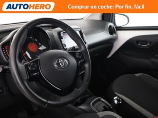 Toyota Aygo X Cross 1.0 Play