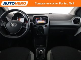 Toyota Aygo X Cross 1.0 Play