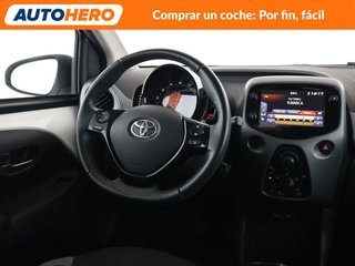Toyota Aygo X Cross 1.0 Play