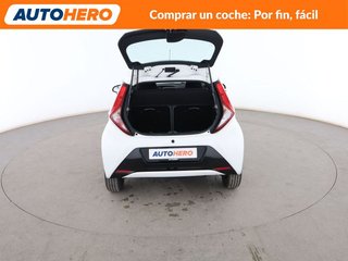 Toyota Aygo X Cross 1.0 Play