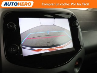 Toyota Aygo X Cross 1.0 Play