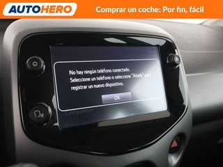 Toyota Aygo X Cross 1.0 Play