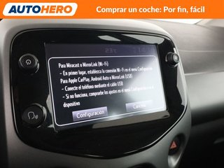 Toyota Aygo X Cross 1.0 Play