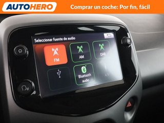 Toyota Aygo X Cross 1.0 Play