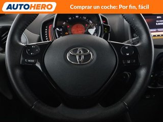 Toyota Aygo X Cross 1.0 Play