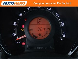 Toyota Aygo X Cross 1.0 Play