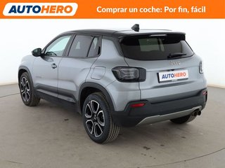 Jeep Avenger 1.2 T-GDI Summit