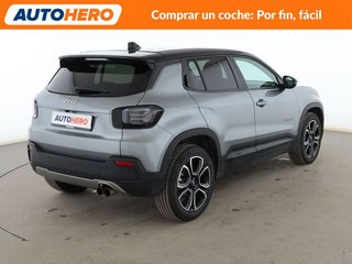 Jeep Avenger 1.2 T-GDI Summit