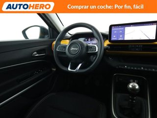 Jeep Avenger 1.2 T-GDI Summit